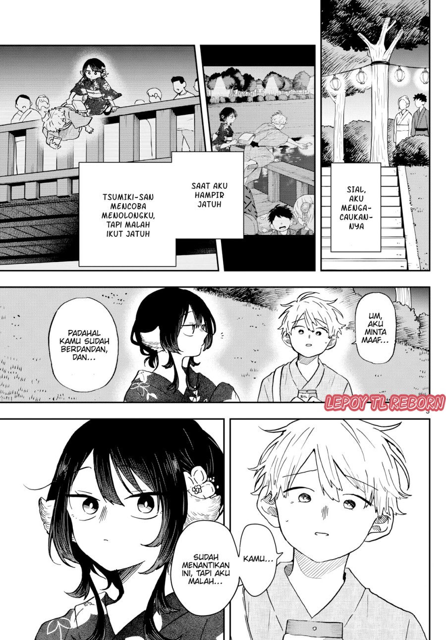 Ogami Tsumiki to Kinichijou.