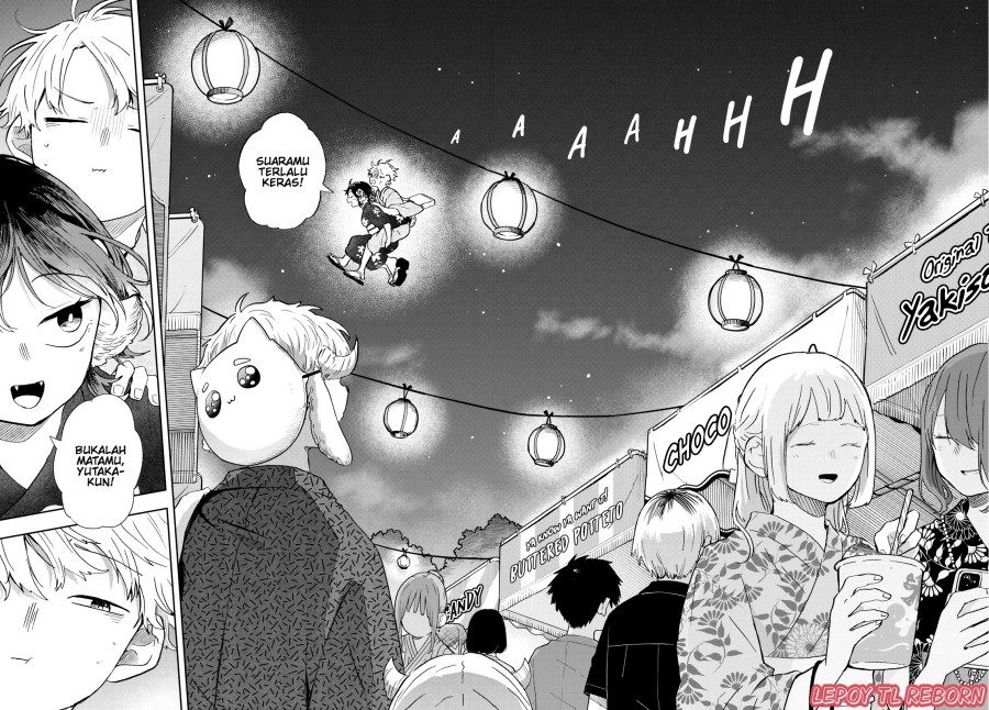 Ogami Tsumiki to Kinichijou.