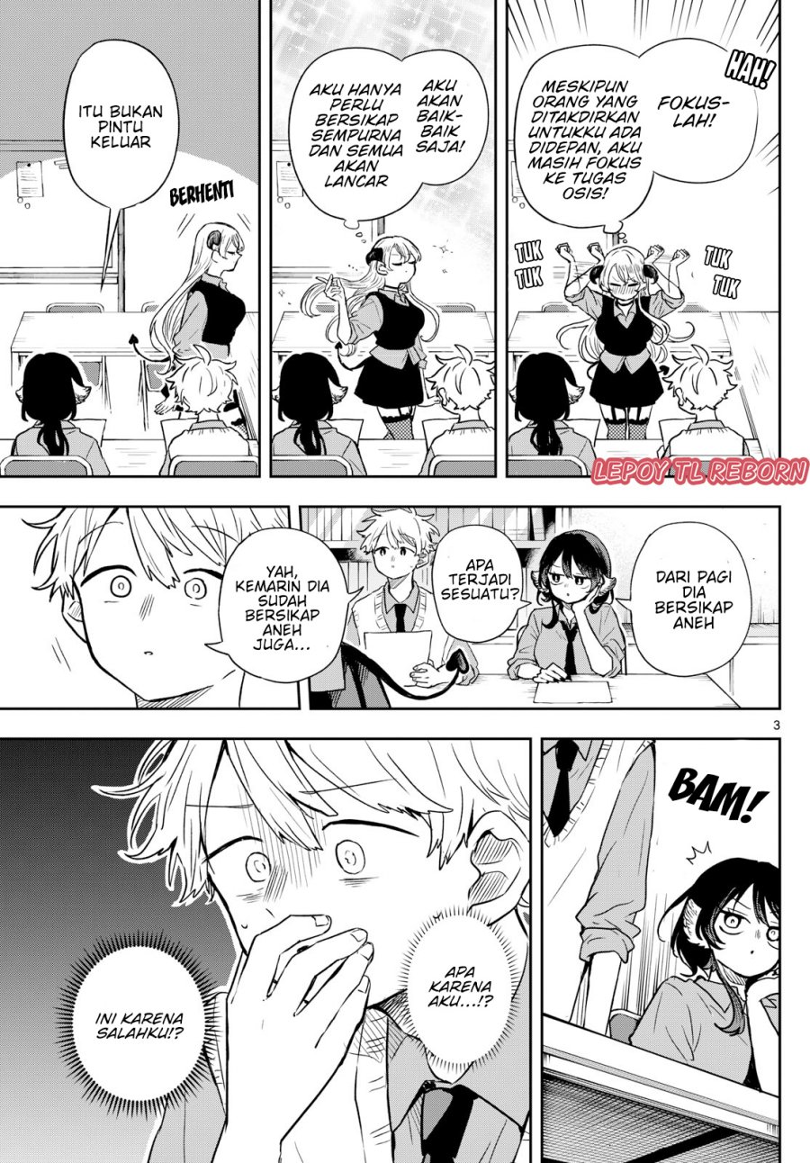 Ogami Tsumiki to Kinichijou.