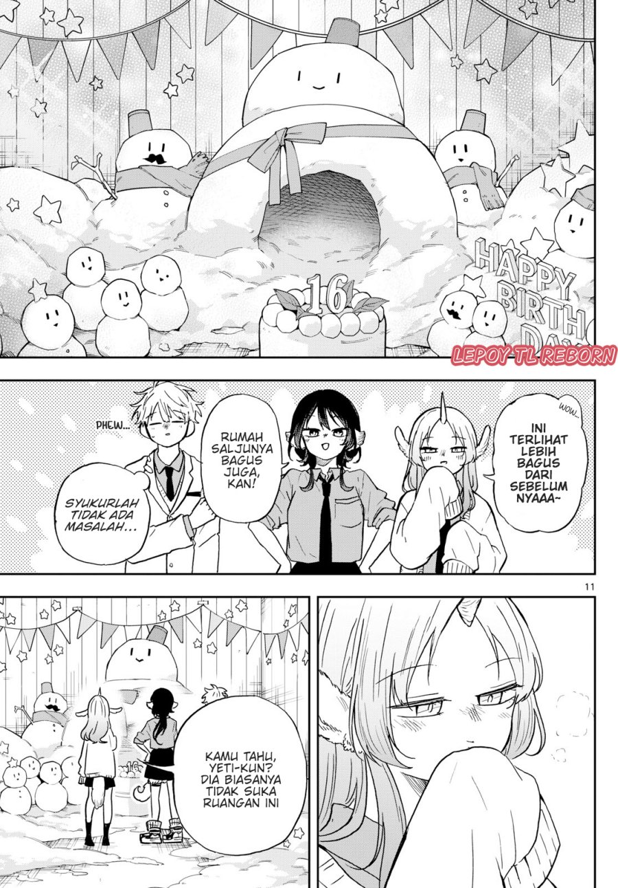 Ogami Tsumiki to Kinichijou.