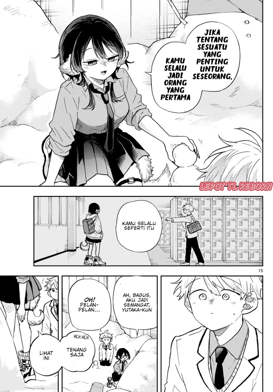 Ogami Tsumiki to Kinichijou.