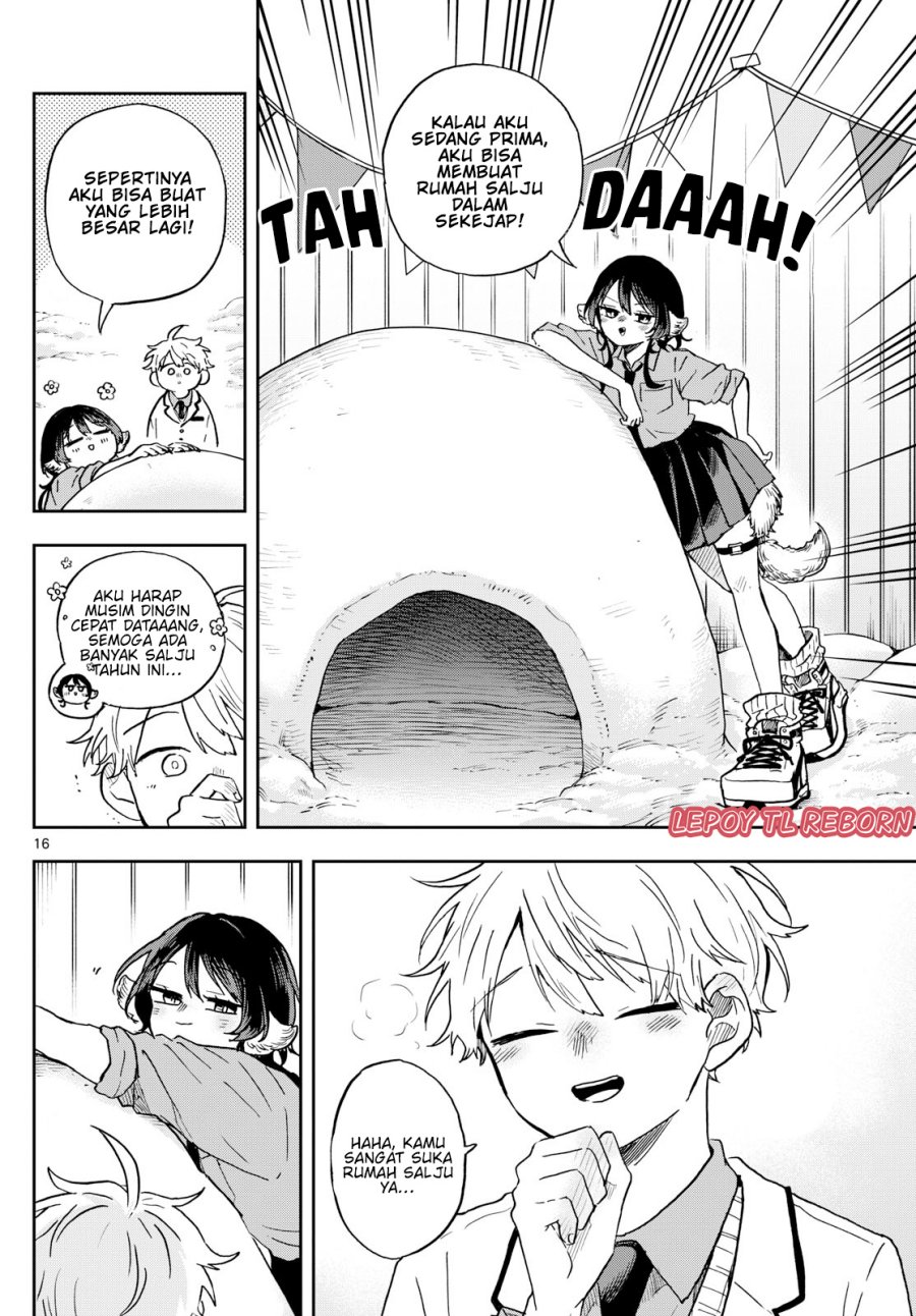 Ogami Tsumiki to Kinichijou.