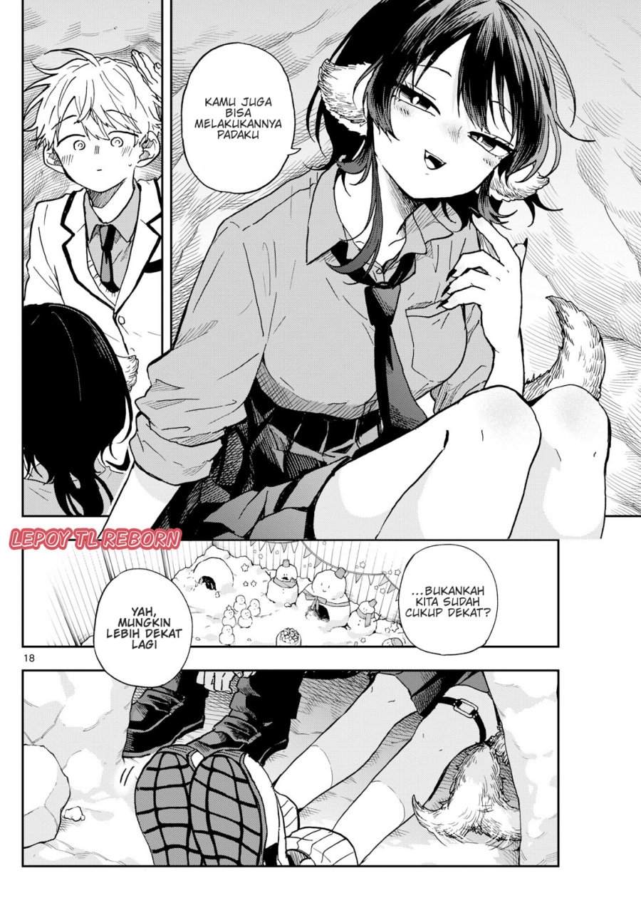 Ogami Tsumiki to Kinichijou.