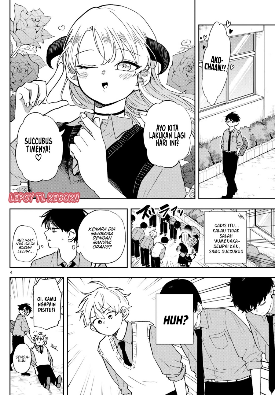 Ogami Tsumiki to Kinichijou.