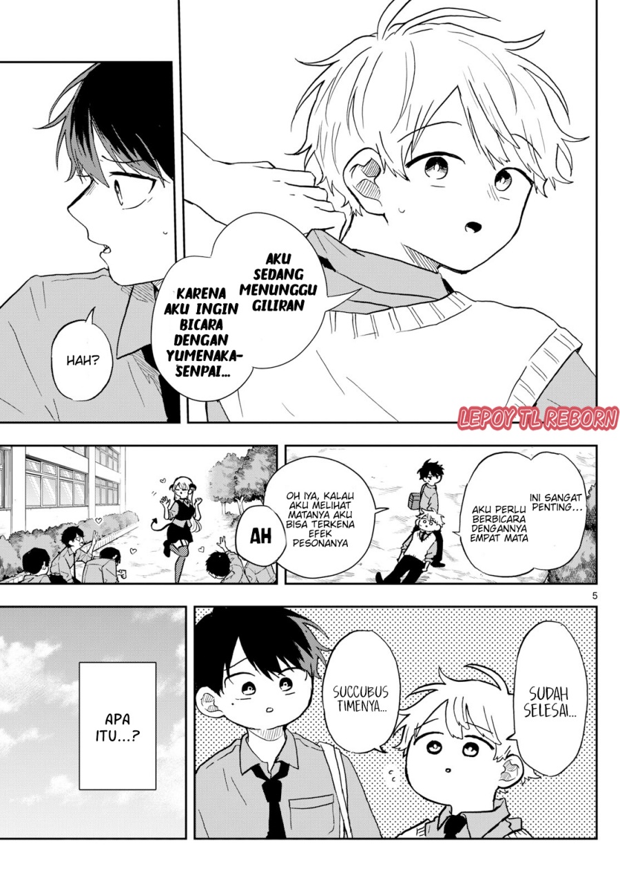 Ogami Tsumiki to Kinichijou.