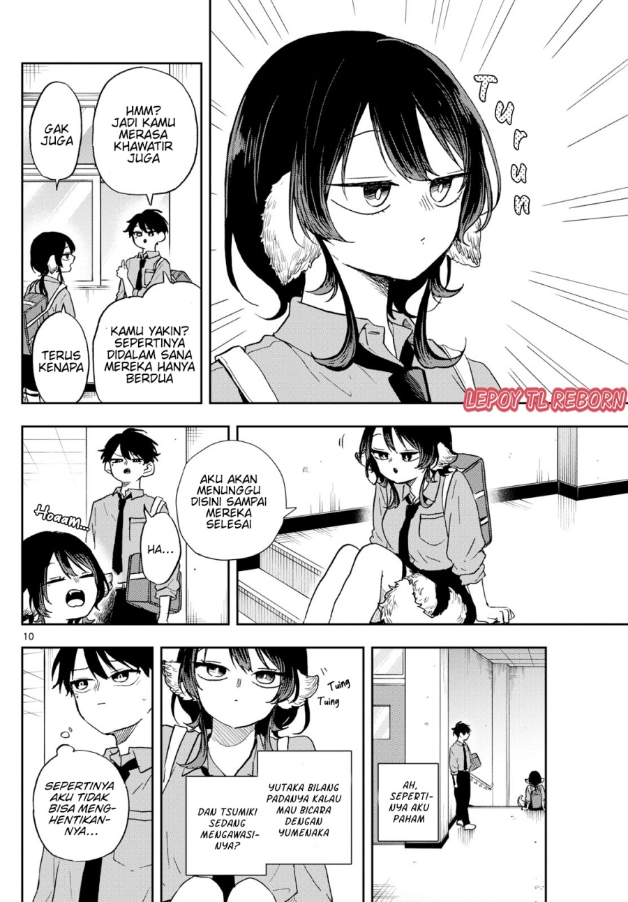 Ogami Tsumiki to Kinichijou.