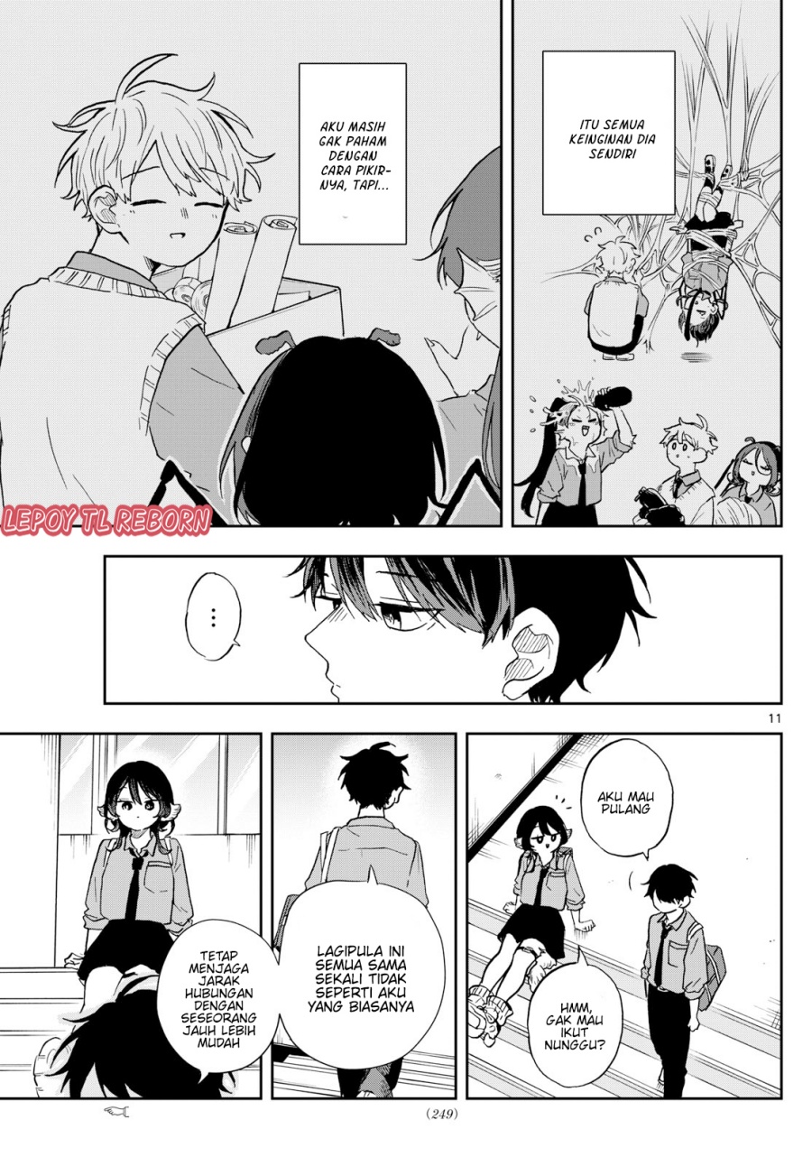 Ogami Tsumiki to Kinichijou.