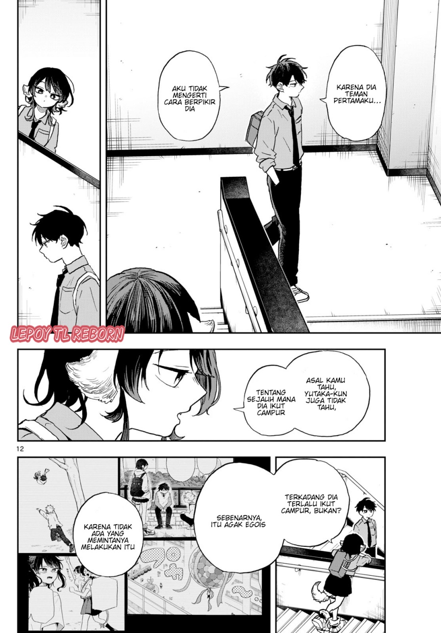 Ogami Tsumiki to Kinichijou.