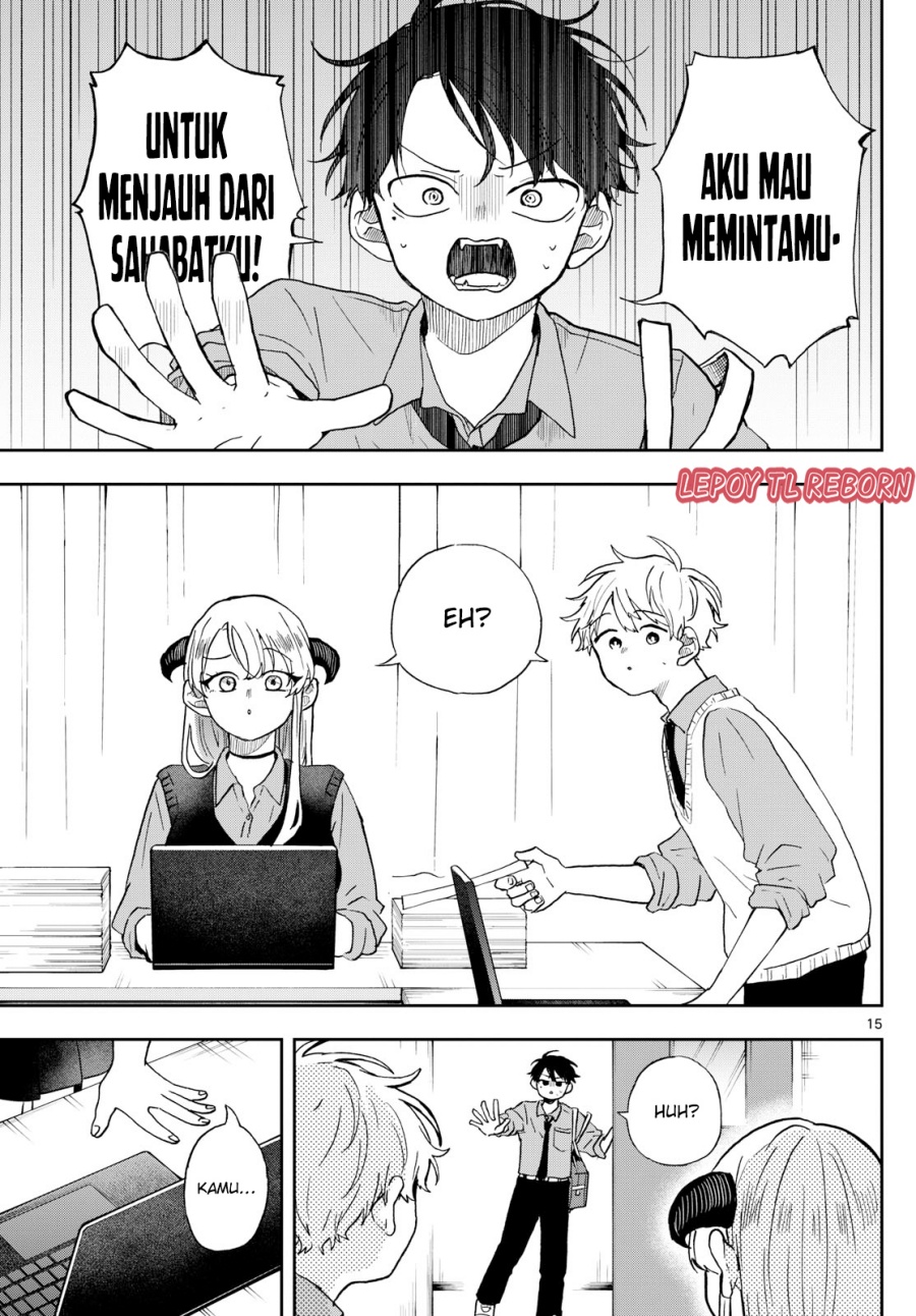 Ogami Tsumiki to Kinichijou.