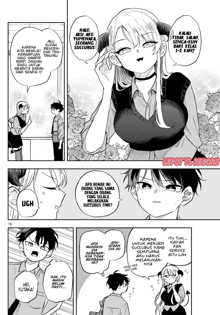 Ogami Tsumiki to Kinichijou.