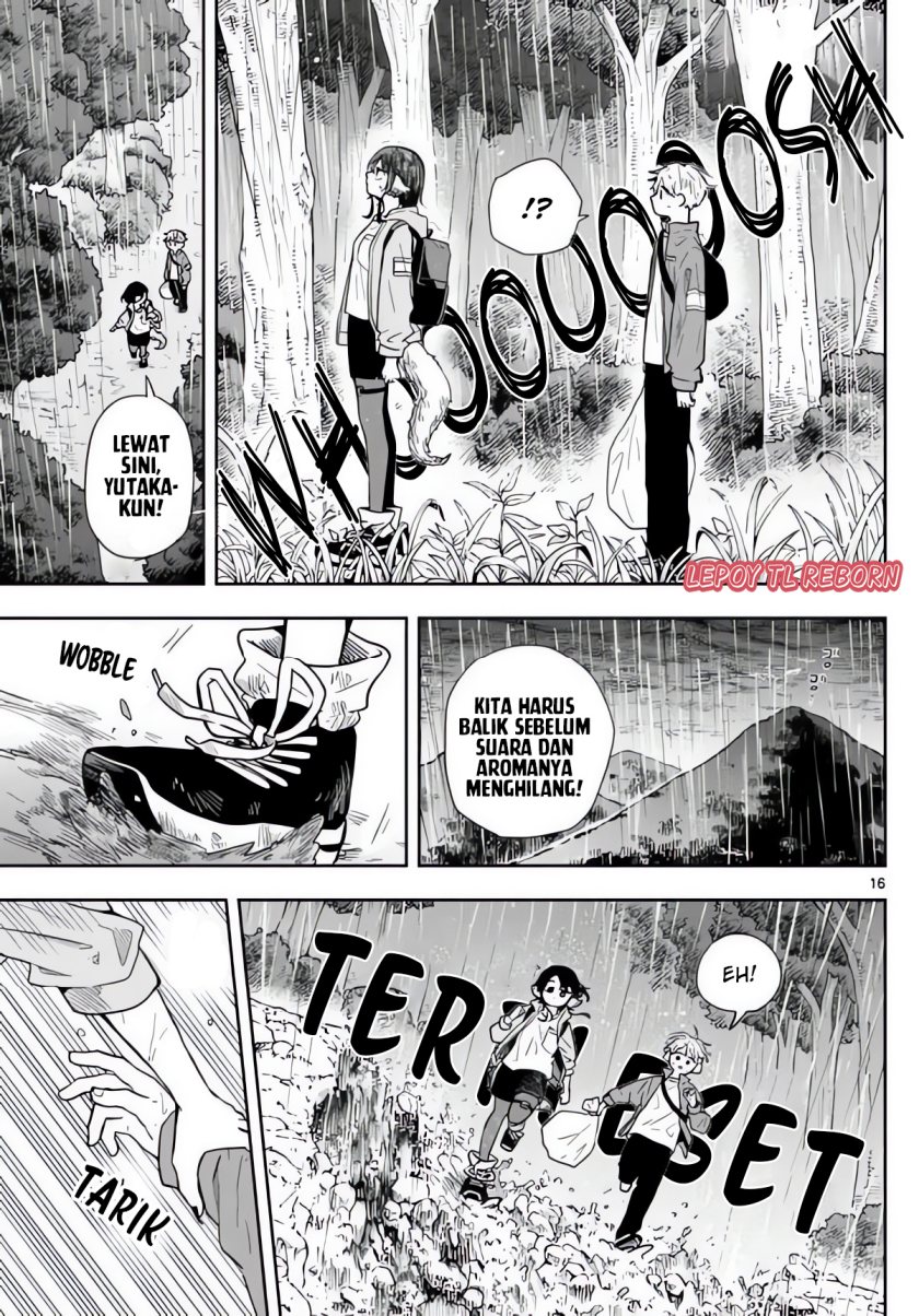 Ogami Tsumiki to Kinichijou.
