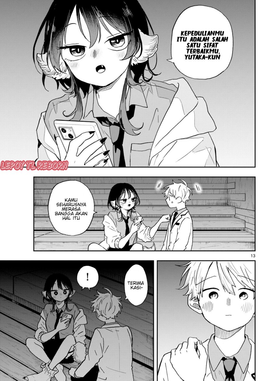 Ogami Tsumiki to Kinichijou.