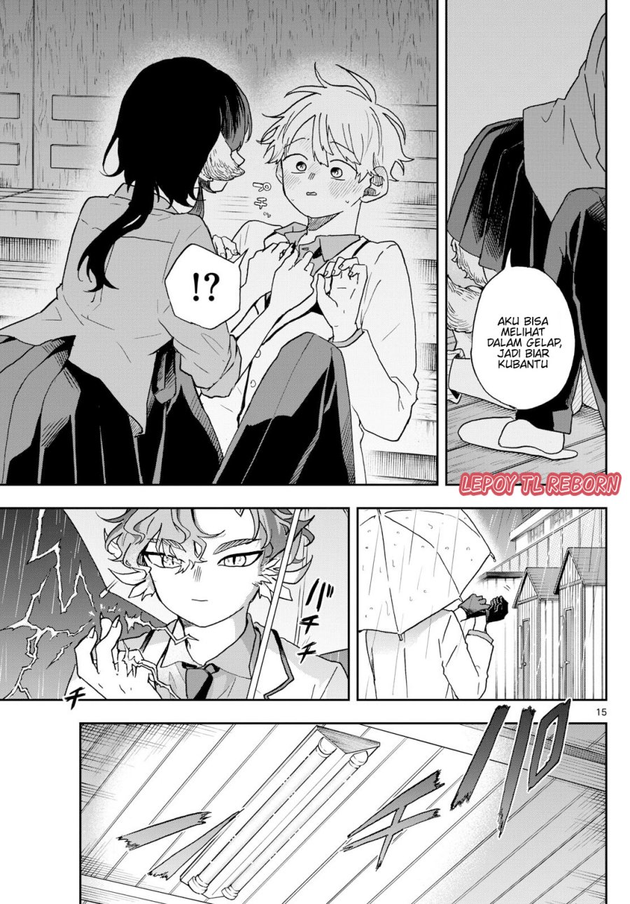 Ogami Tsumiki to Kinichijou.