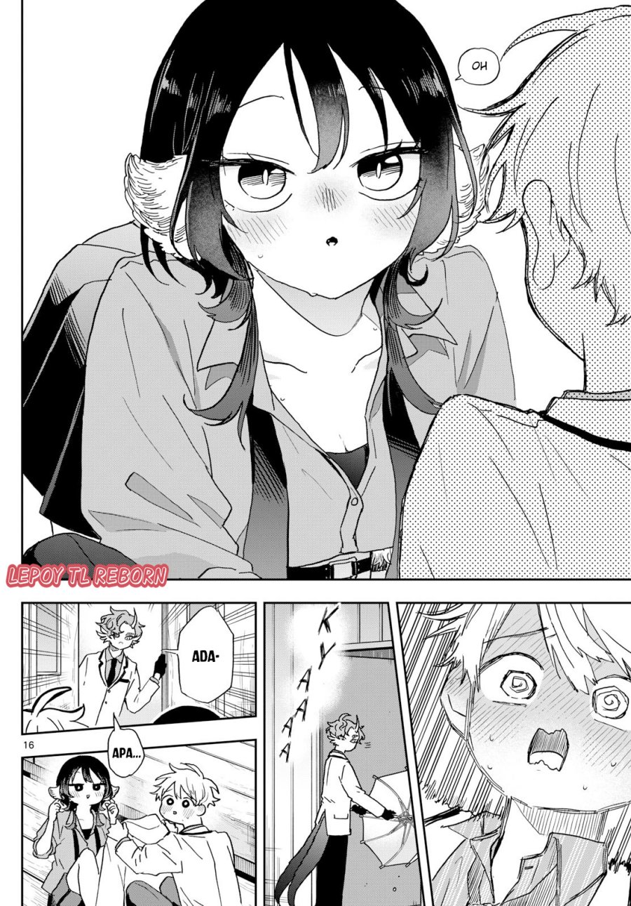 Ogami Tsumiki to Kinichijou.