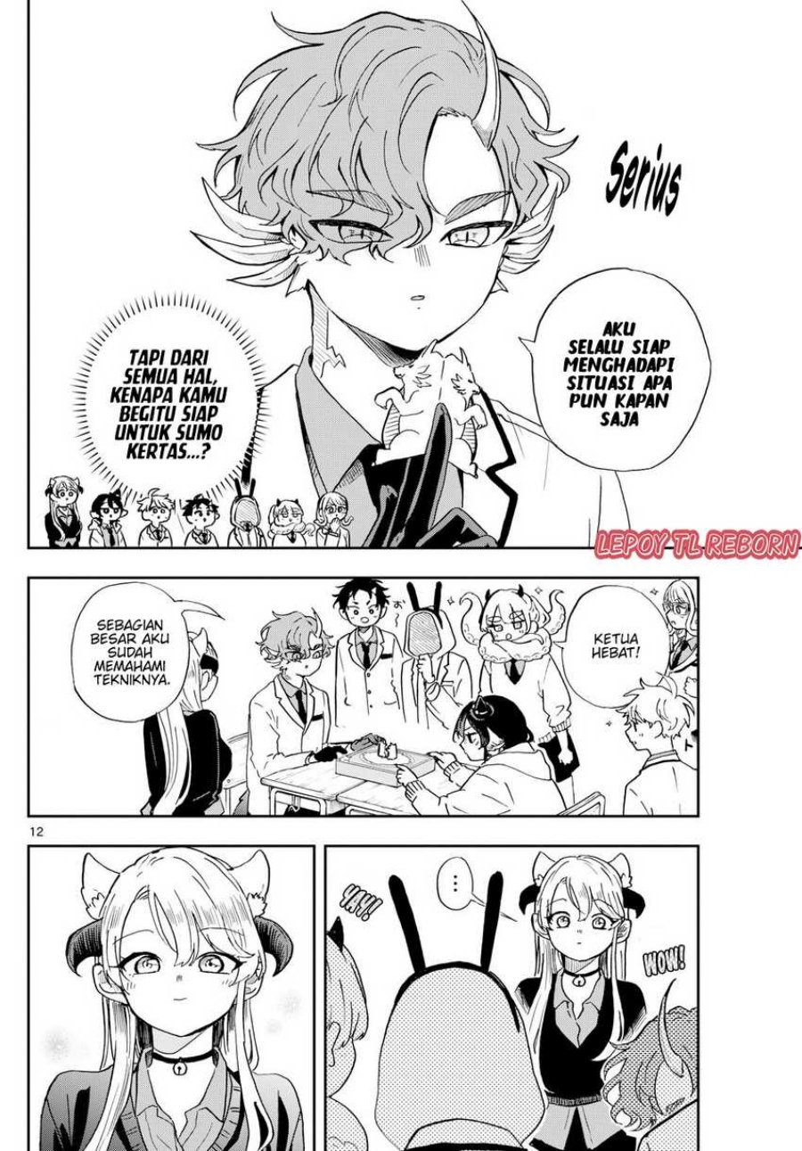 Ogami Tsumiki to Kinichijou.