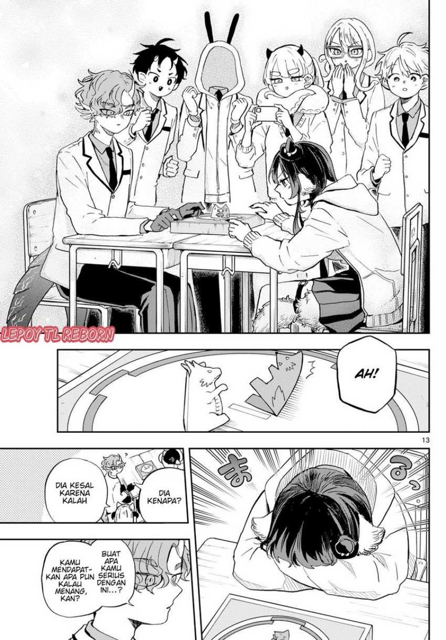 Ogami Tsumiki to Kinichijou.