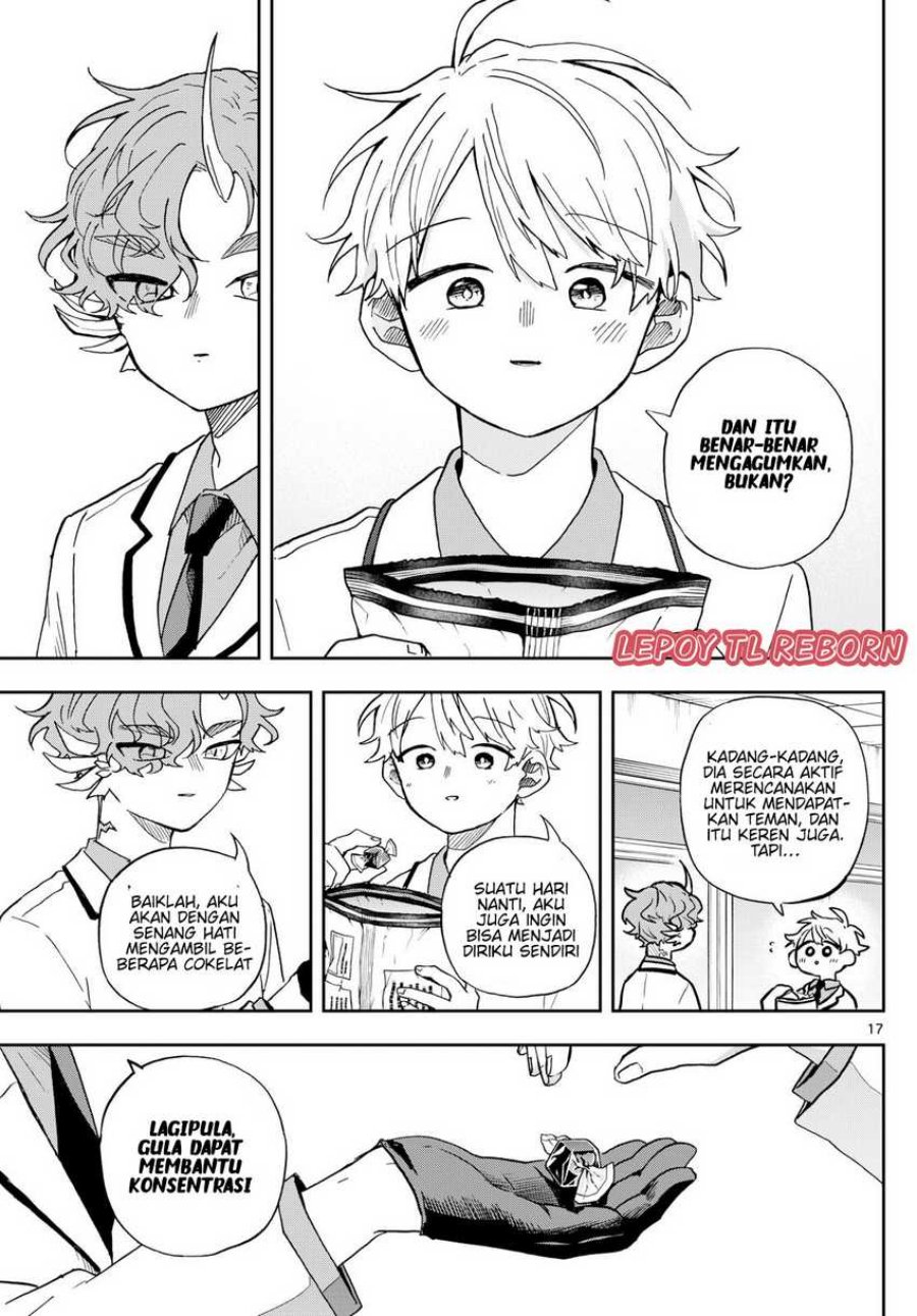 Ogami Tsumiki to Kinichijou.