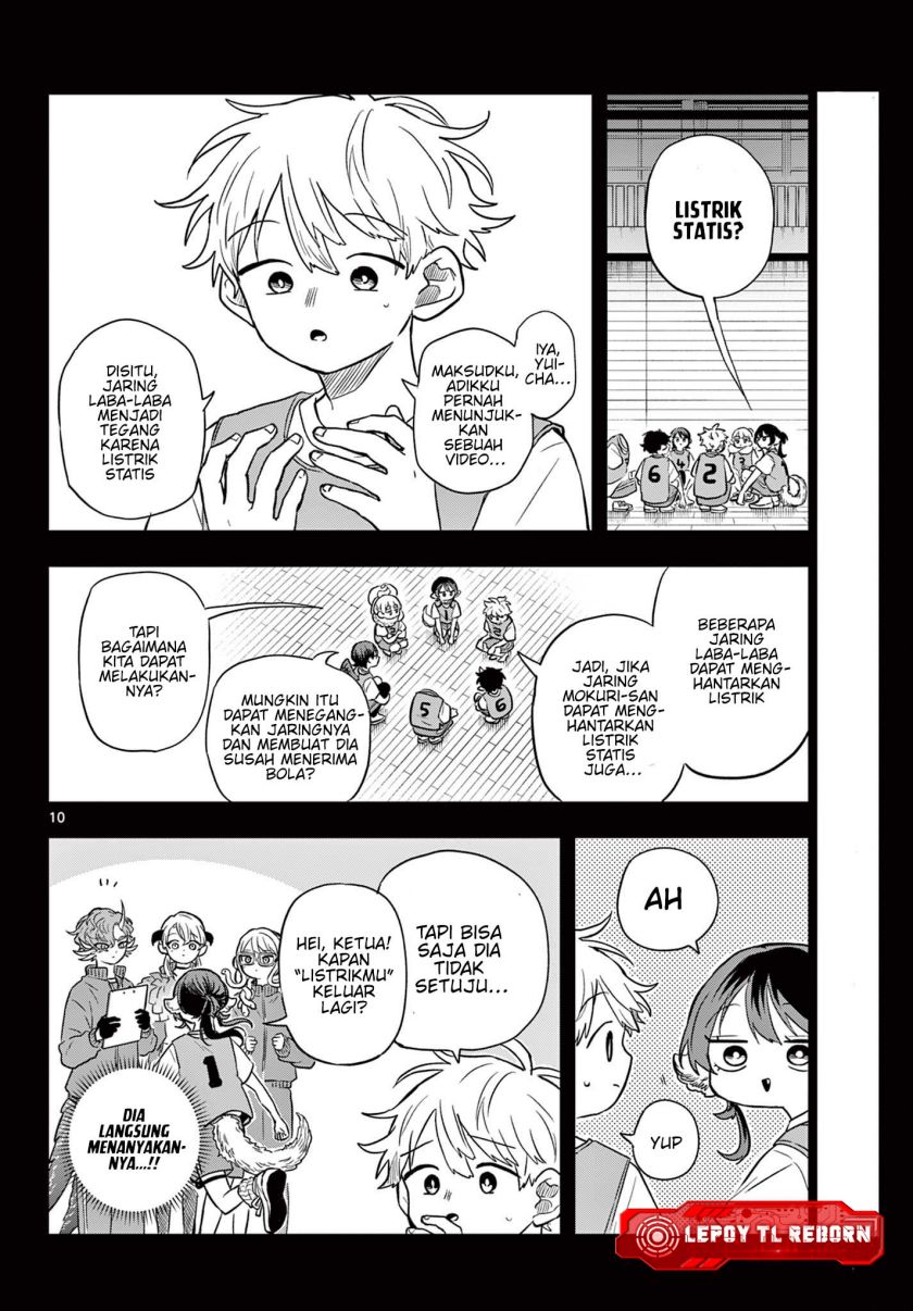 Ogami Tsumiki to Kinichijou.