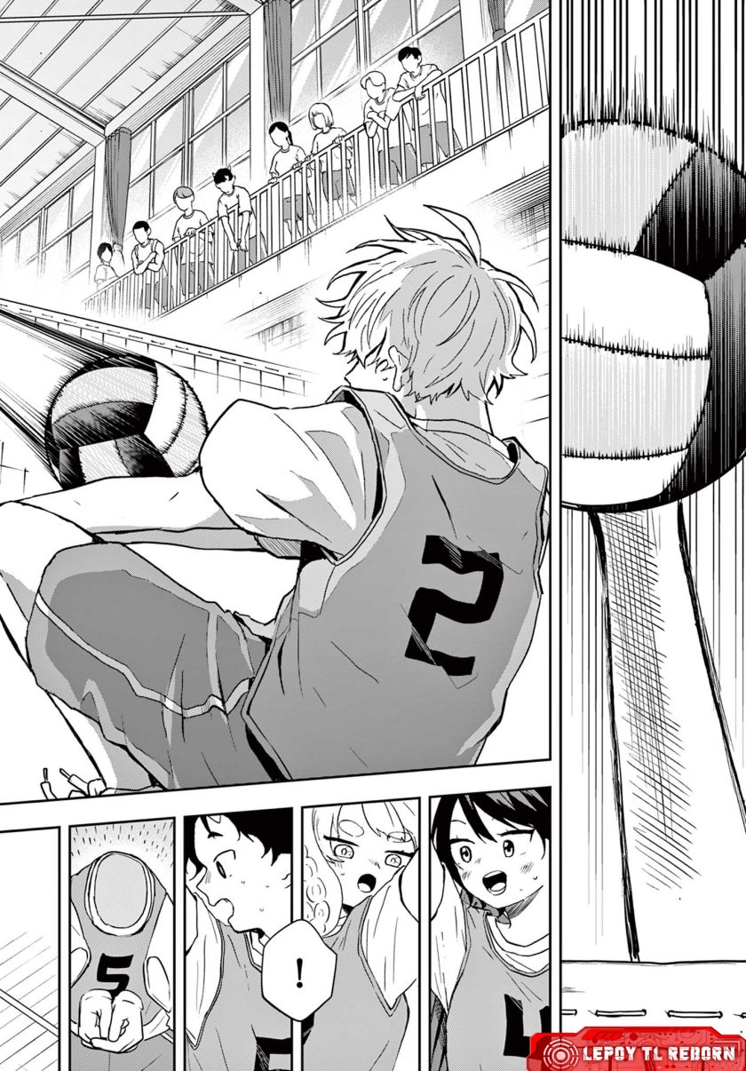 Ogami Tsumiki to Kinichijou.