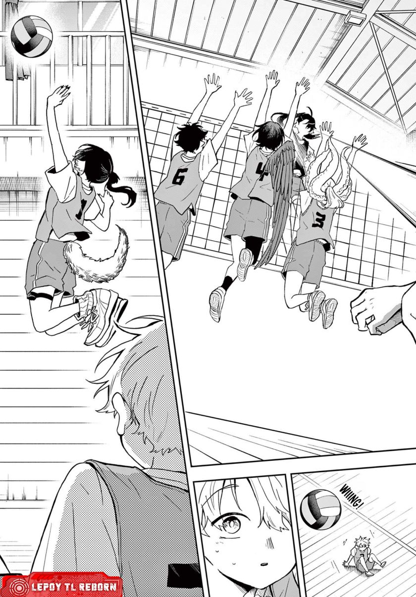Ogami Tsumiki to Kinichijou.