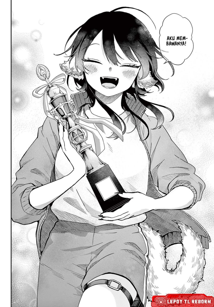 Ogami Tsumiki to Kinichijou.