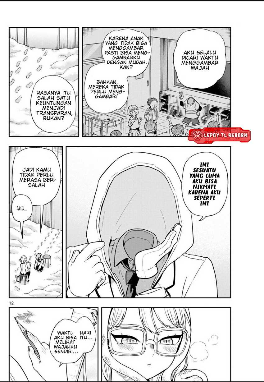 Ogami Tsumiki to Kinichijou.
