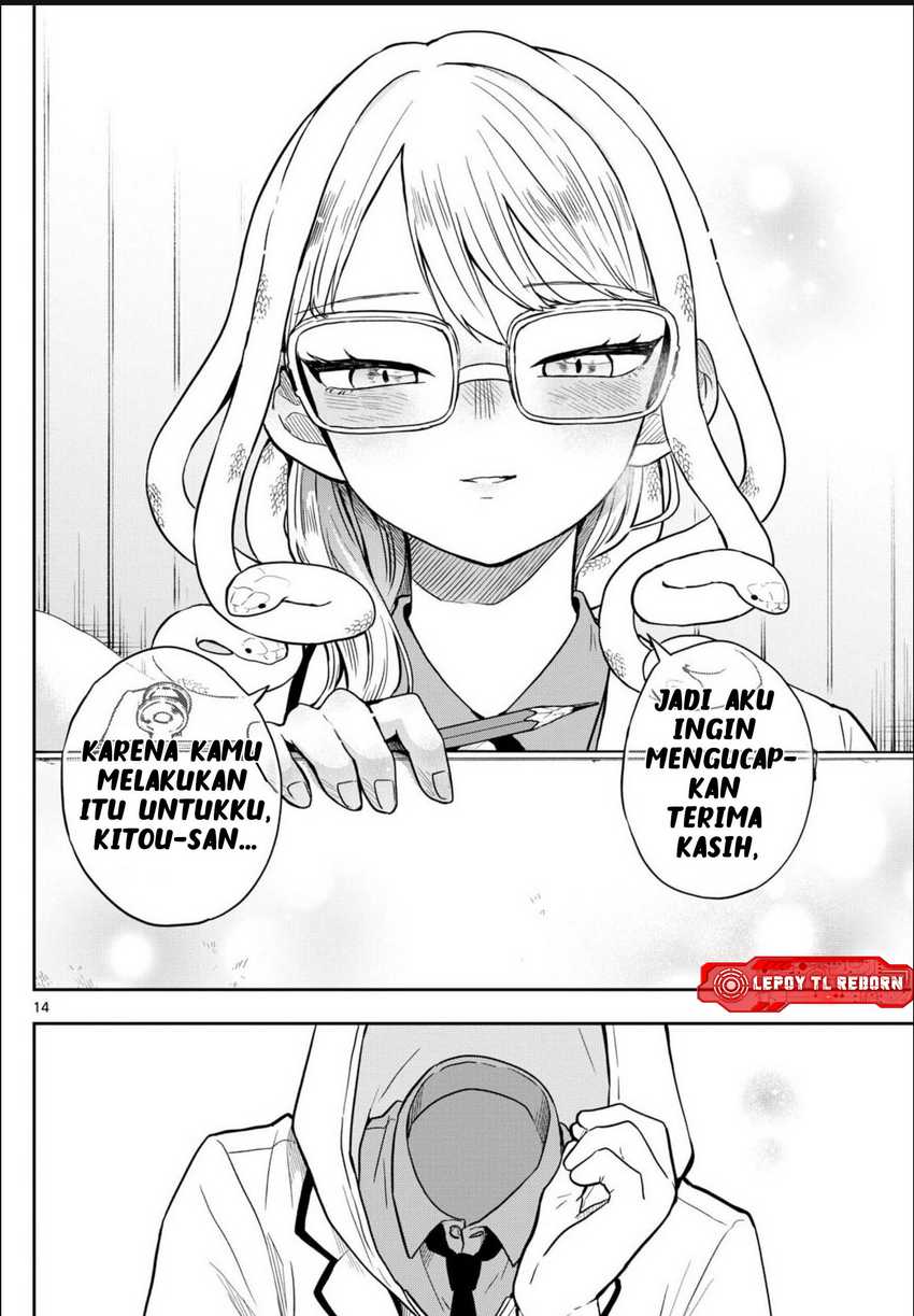 Ogami Tsumiki to Kinichijou.