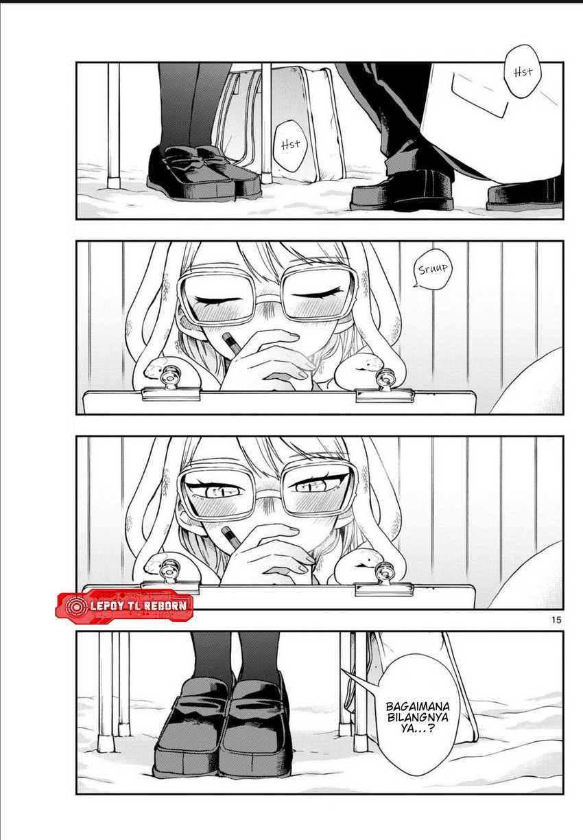 Ogami Tsumiki to Kinichijou.