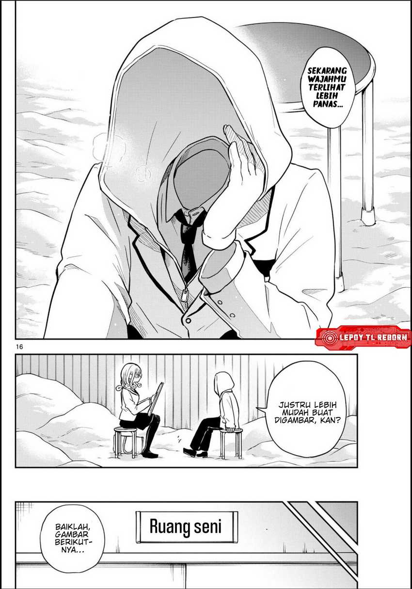 Ogami Tsumiki to Kinichijou.