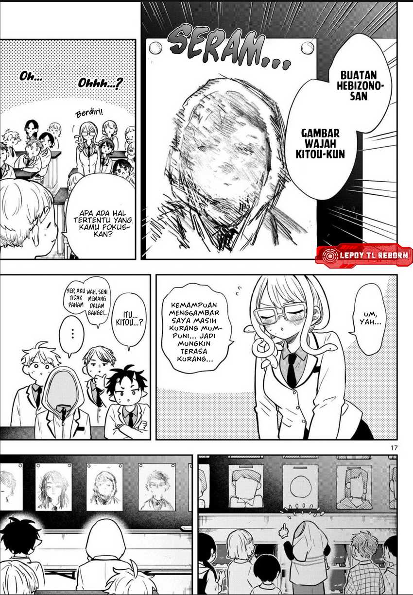 Ogami Tsumiki to Kinichijou.