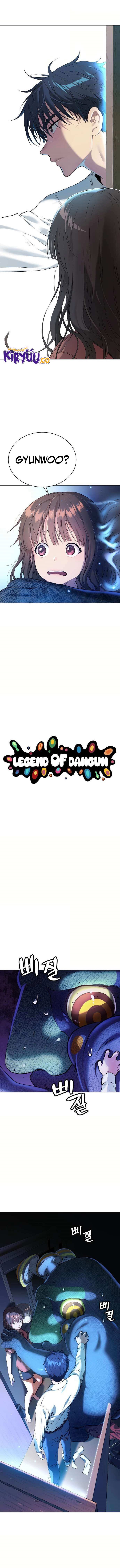 Oh! Dangun Chapter 9