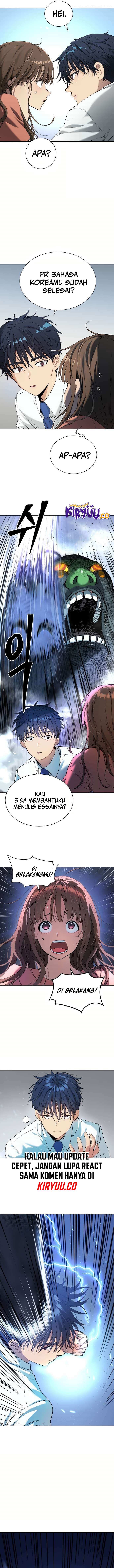 Oh! Dangun Chapter 9