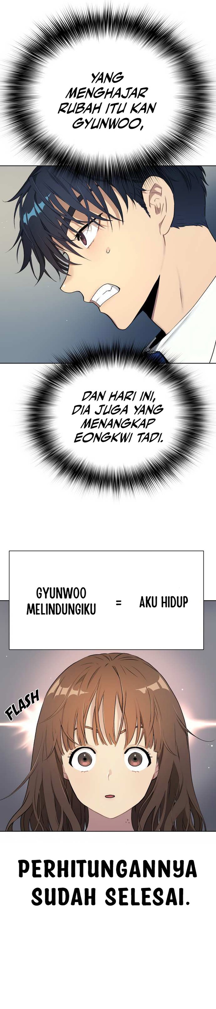 Oh! Dangun Chapter 10