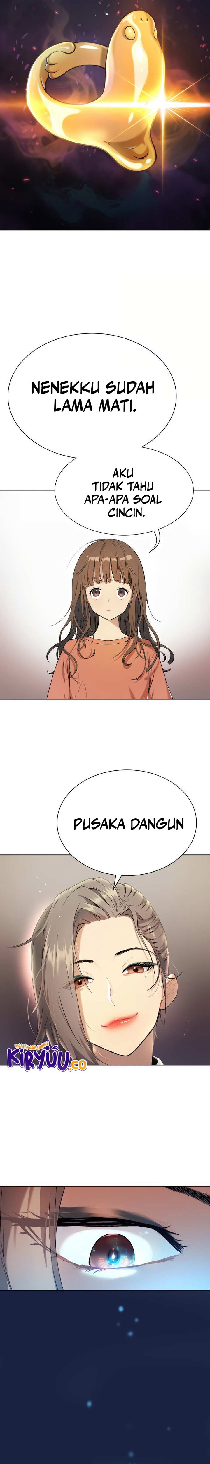 Oh! Dangun Chapter 10