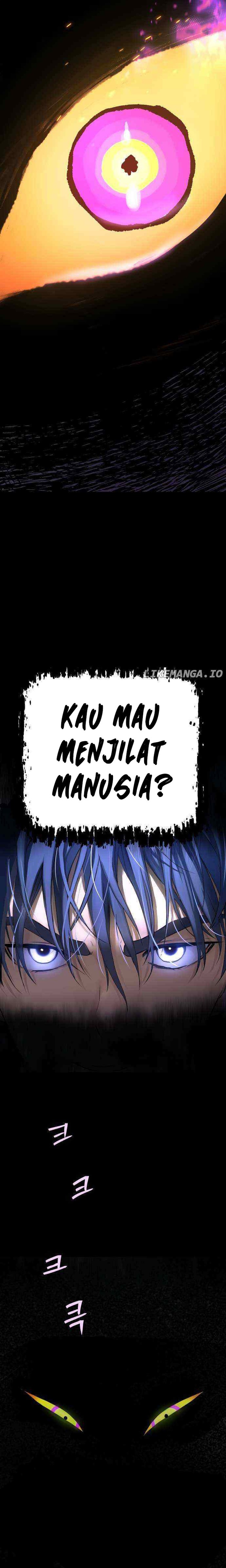 Oh! Dangun Chapter 13