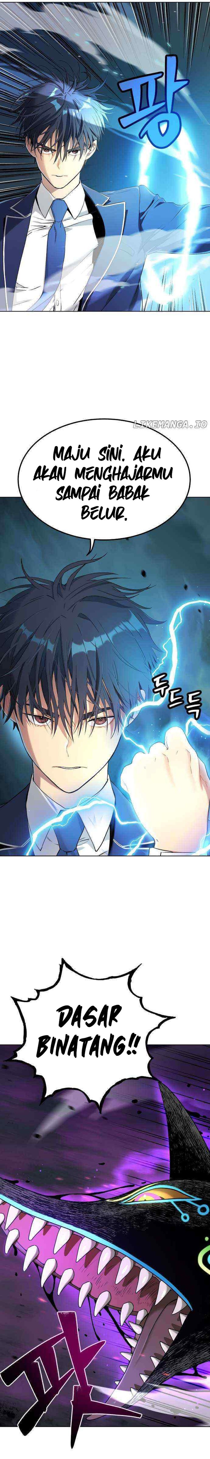 Oh! Dangun Chapter 13