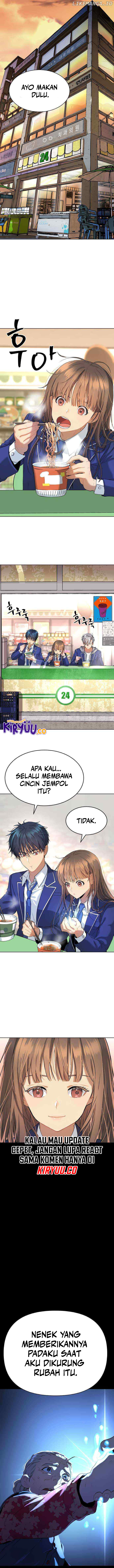 Oh! Dangun Chapter 16