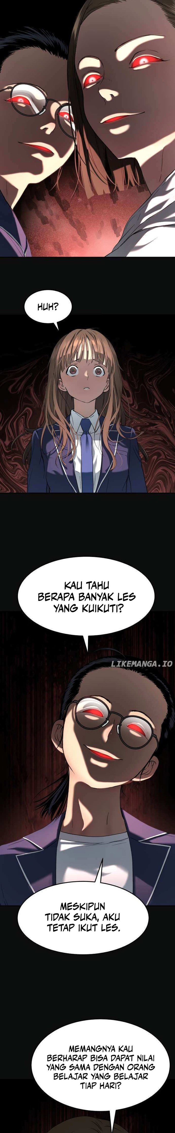 Oh! Dangun Chapter 33