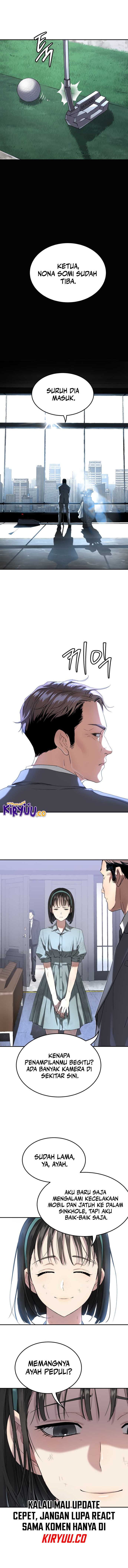 Oh! Dangun Chapter 54