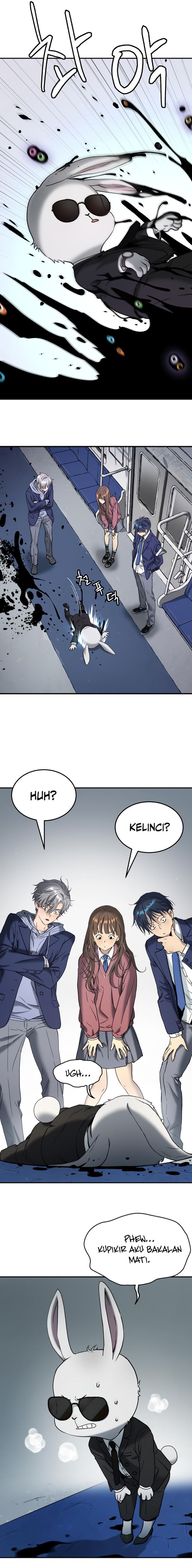 Oh! Dangun