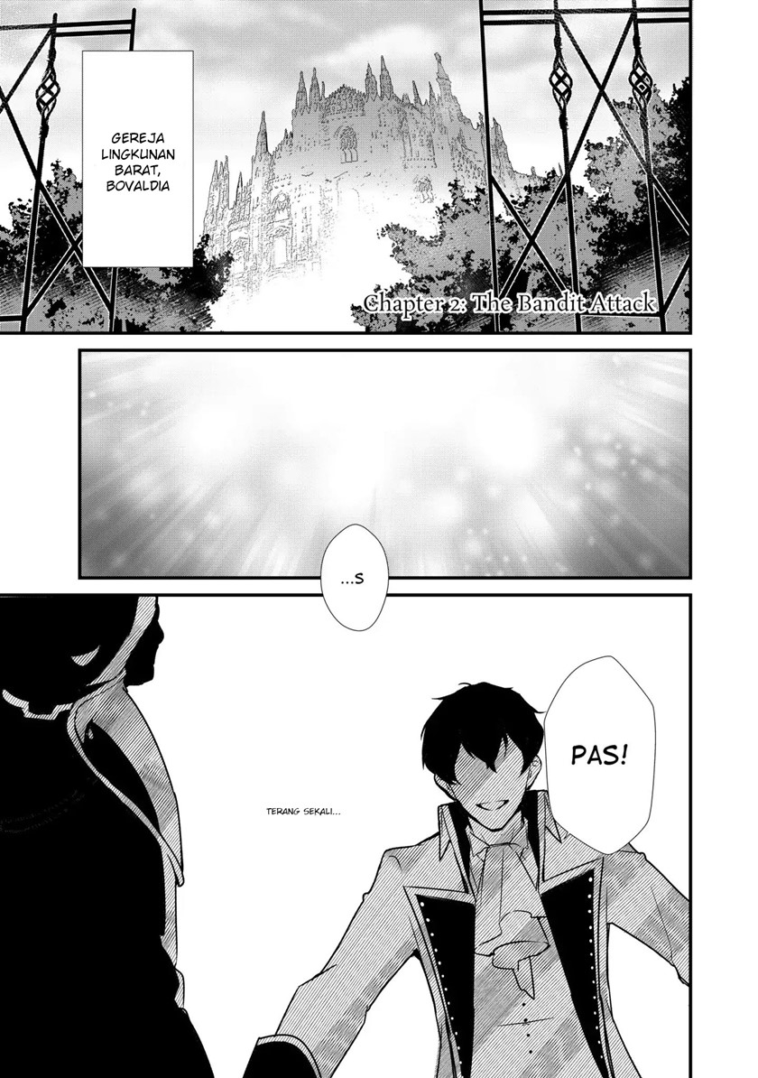 Okashi na Tensei