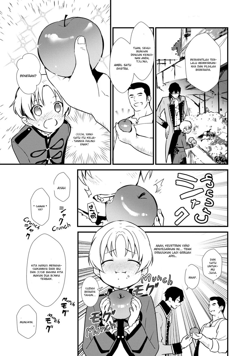 Okashi na Tensei