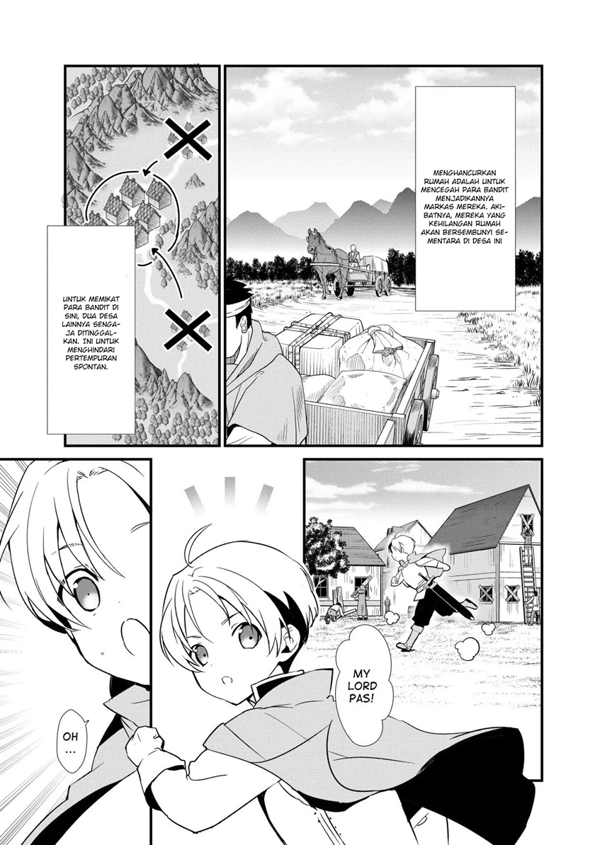 Okashi na Tensei