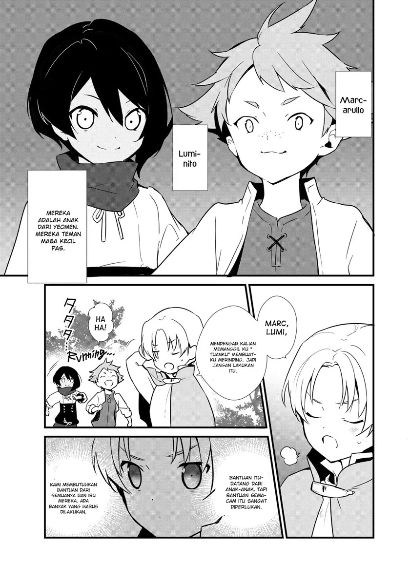 Okashi na Tensei