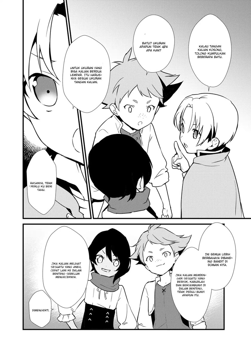 Okashi na Tensei