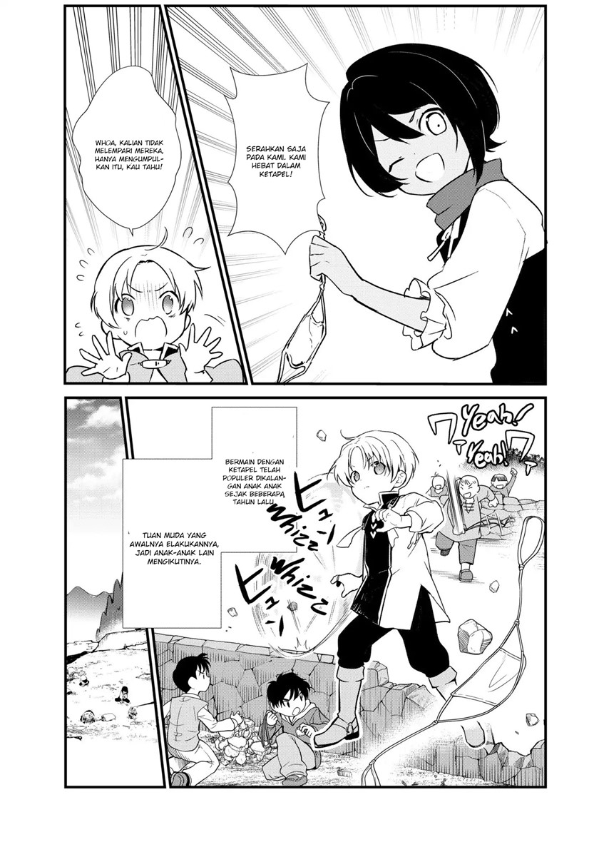 Okashi na Tensei