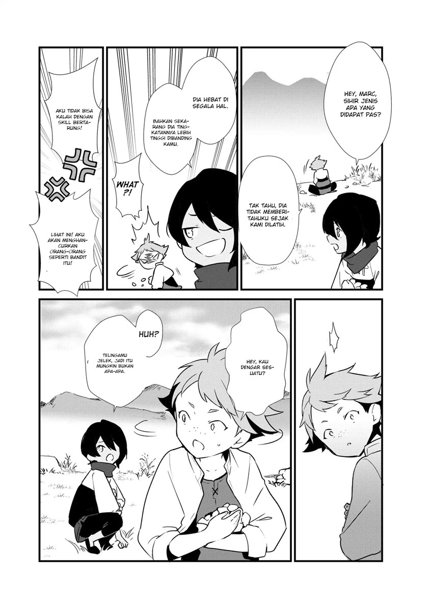 Okashi na Tensei