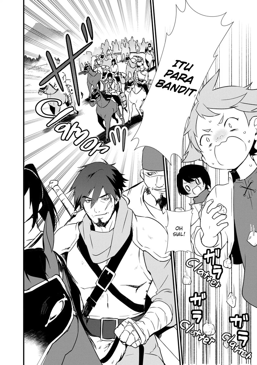 Okashi na Tensei