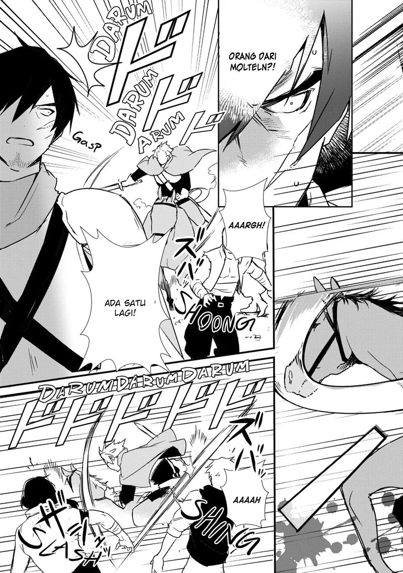 Okashi na Tensei