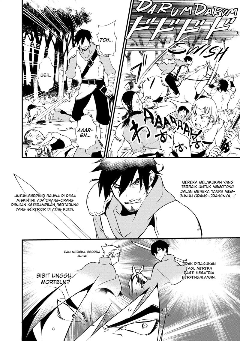 Okashi na Tensei